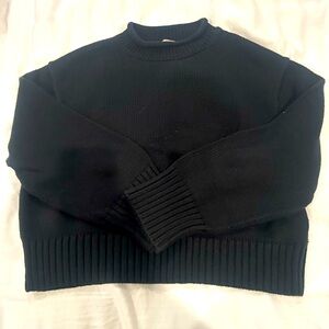 Jcrew Rollneck Trade Sweater